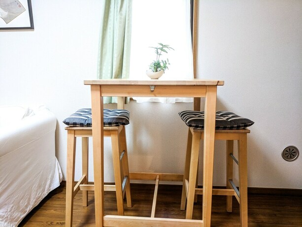 Imagen de la habitación del Hotel Heart of Shimokitazawa Group Stay 503. Foto 27
