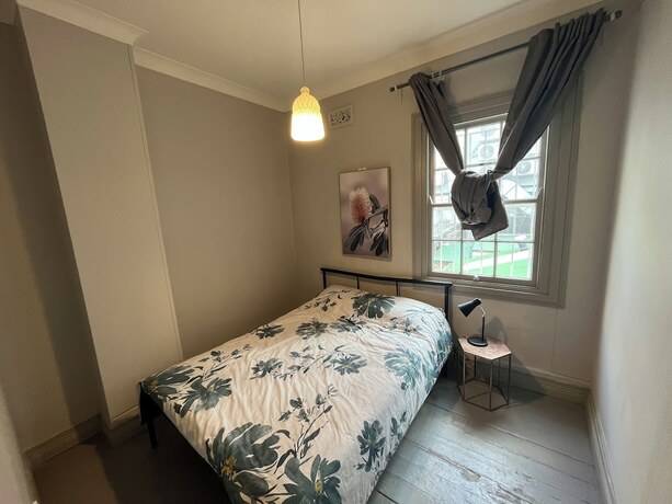Imagen general del Hotel Heart of the City. Foto 1
