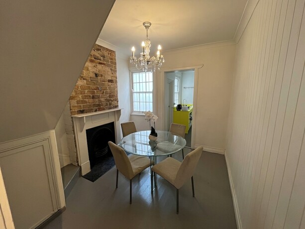 Imagen de la habitación del Hotel Heart of the City. Foto 7