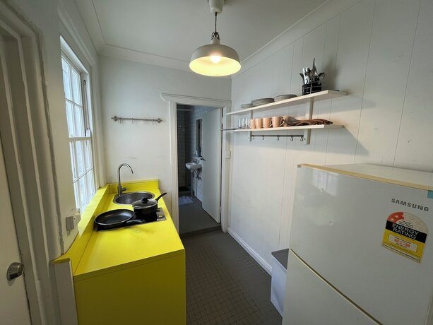 Imagen general del Hotel Heart of the City. Foto 3