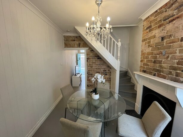 Imagen de la habitación del Hotel Heart of the City. Foto 8