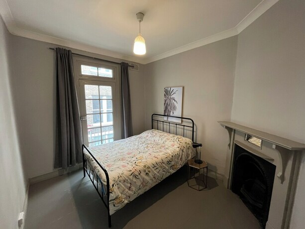 Imagen general del Hotel Heart of the City. Foto 6