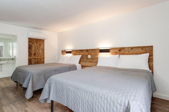 Imagen de la habitación del Hotel Heart of the Valley Motel. Foto 5