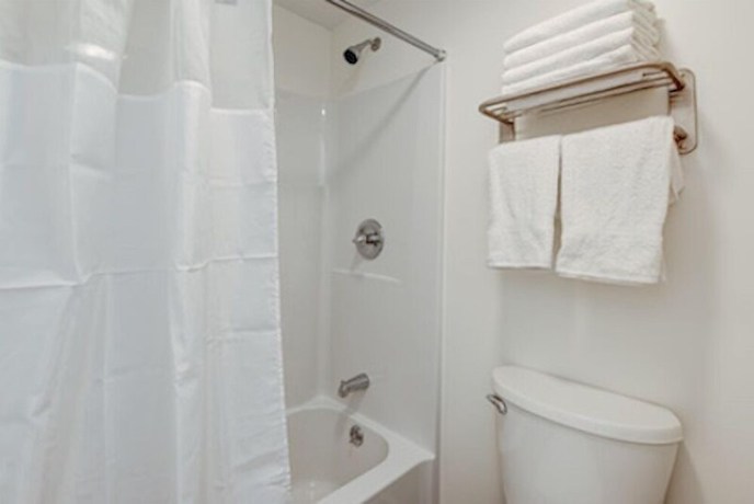 Imagen de la habitación del Hotel Heart of the Valley Motel. Foto 7