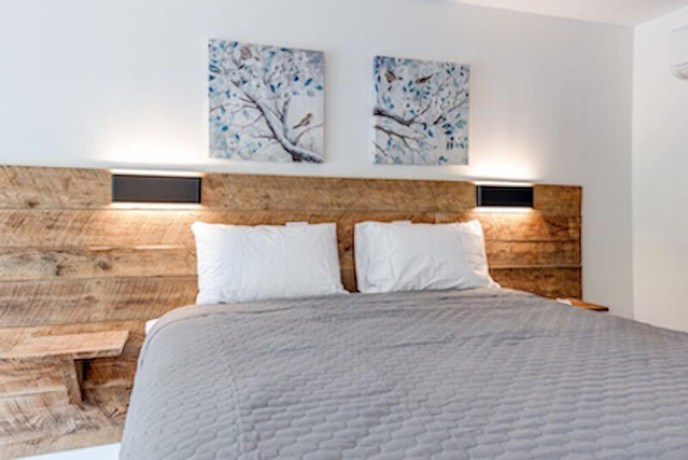 Imagen de la habitación del Hotel Heart of the Valley Motel. Foto 10