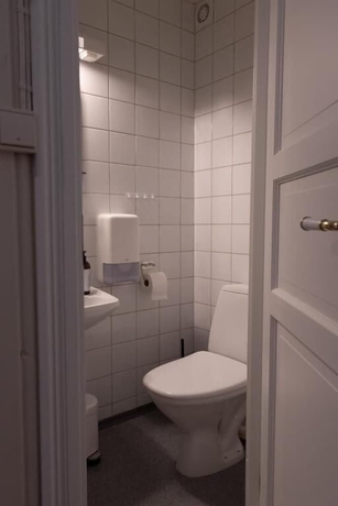 Imagen de la habitación del Hotel Heartbreak. Foto 11