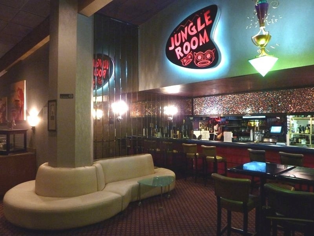 Imagen general del Hotel Heartbreak Hotel. Foto 3