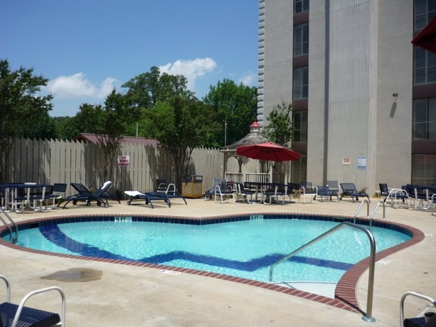 Imagen general del Hotel Heartbreak Hotel. Foto 4