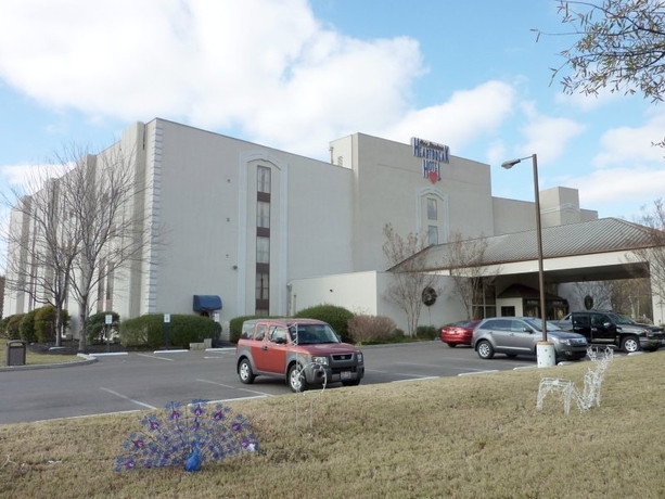 Imagen general del Hotel Heartbreak Hotel. Foto 6