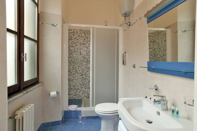 Imagen de la habitación del Hotel Hearth. Foto 2