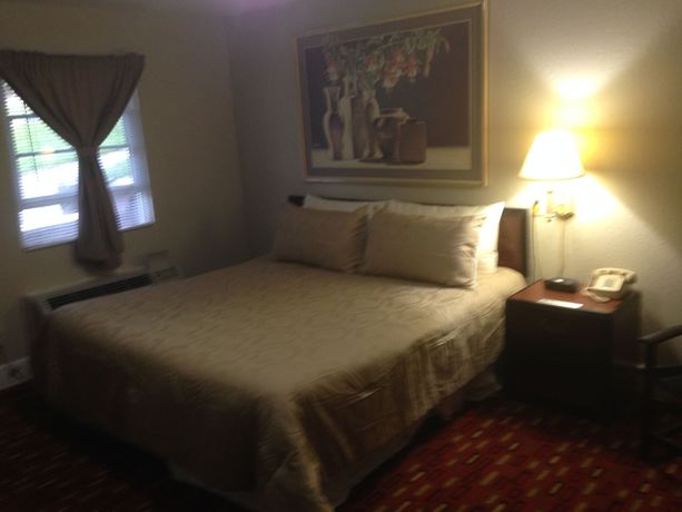 Imagen de la habitación del Hotel Hearth and Home Inn. Foto 3