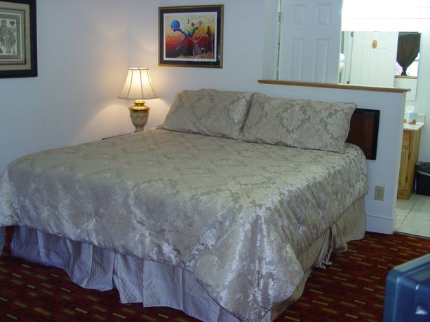 Imagen de la habitación del Hotel Hearth and Home Inn. Foto 5