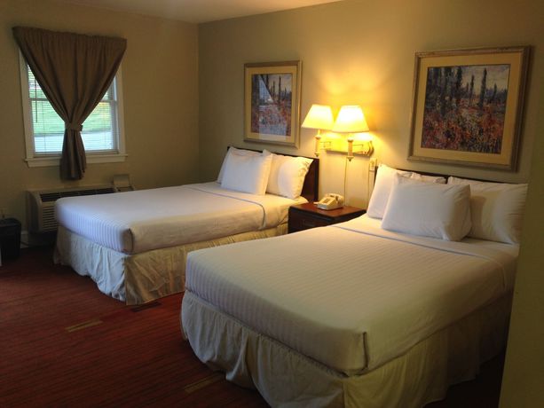 Imagen de la habitación del Hotel Hearth and Home Inn. Foto 6