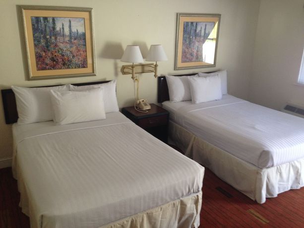 Imagen de la habitación del Hotel Hearth and Home Inn. Foto 7