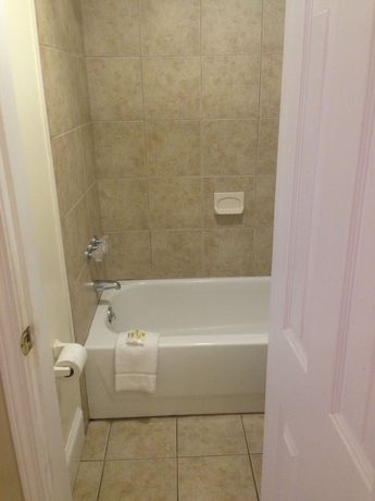 Imagen de la habitación del Hotel Hearth and Home Inn. Foto 9