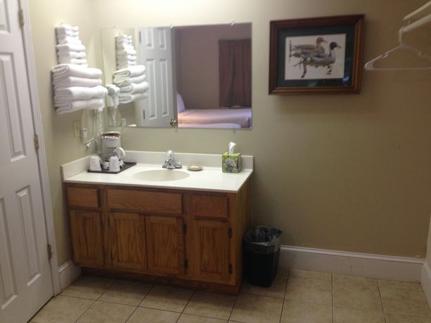 Imagen de la habitación del Hotel Hearth and Home Inn. Foto 11