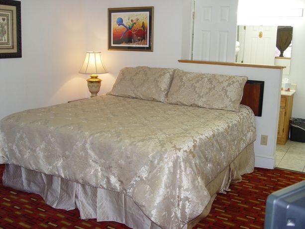 Imagen de la habitación del Hotel Hearth and Home Inn. Foto 14