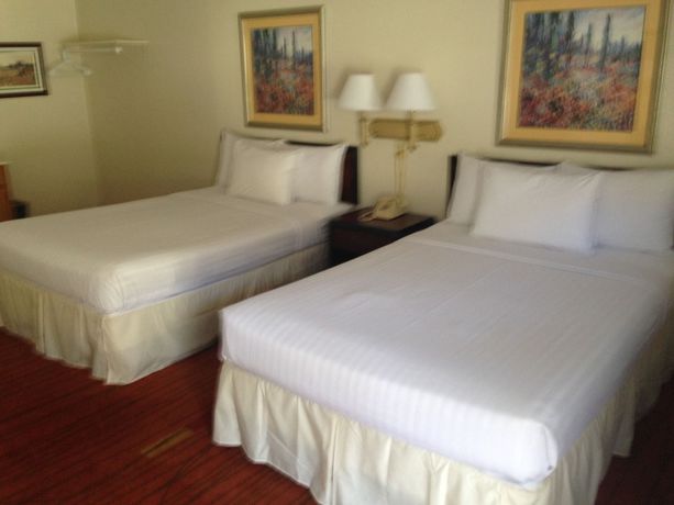 Imagen de la habitación del Hotel Hearth and Home Inn. Foto 15