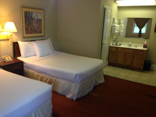 Imagen de la habitación del Hotel Hearth and Home Inn. Foto 16