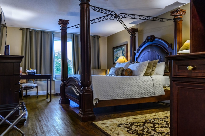 Imagen de la habitación del Hotel Hearthstone Inn Boutique Halifax - Dartmouth. Foto 4