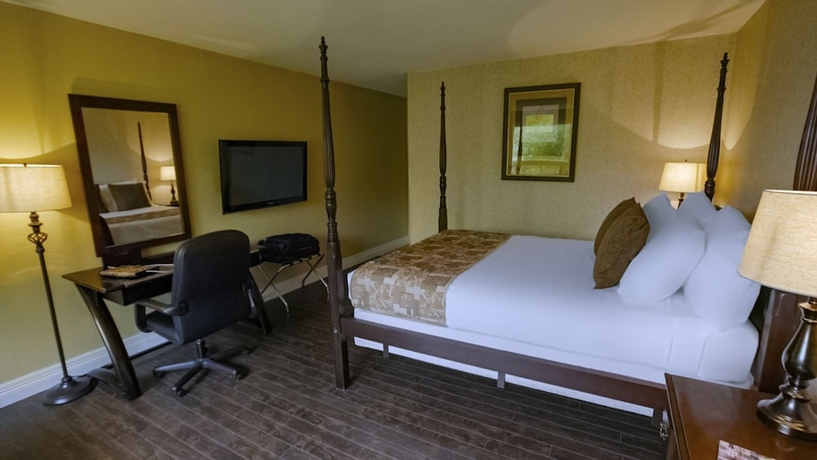 Imagen de la habitación del Hotel Hearthstone Inn Boutique Halifax - Dartmouth. Foto 6