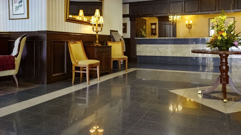 Imagen de los interiores del Hotel Hearthstone Inn Boutique Halifax - Dartmouth. Foto 17