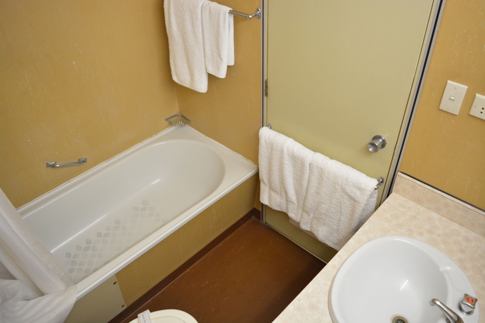 Imagen de la habitación del Hotel Heartland Ambassador Hamilton. Foto 8