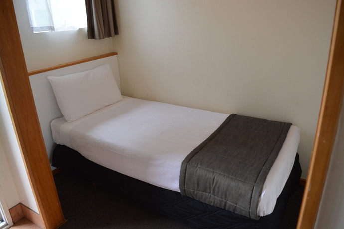 Imagen de la habitación del Hotel Heartland Ambassador Hamilton. Foto 13