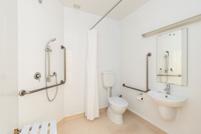 Imagen de la habitación del Hotel Heartland Auckland Airport. Foto 10