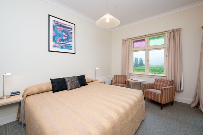 Imagen de la habitación del Hotel Heartland Fox Glacier. Foto 8