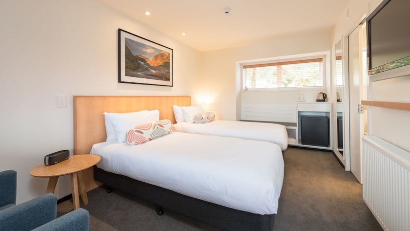 Imagen de la habitación del Hotel Heartland Glacier Country. Foto 9