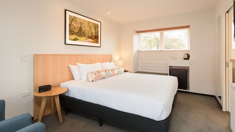 Imagen de la habitación del Hotel Heartland Glacier Country. Foto 11