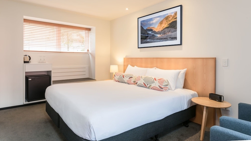 Imagen de la habitación del Hotel Heartland Glacier Country. Foto 13