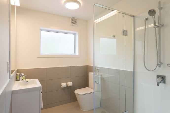 Imagen de la habitación del Hotel Heartland Glacier Country. Foto 14