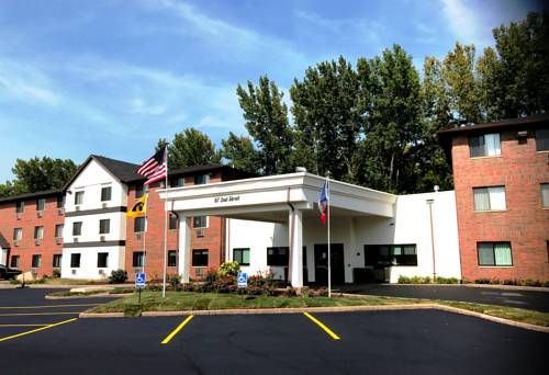 Imagen general del Hotel Heartland Inn. Foto 1