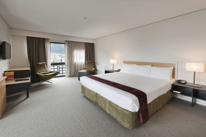 Imagen de la habitación del Hotel Heartland Queenstown. Foto 10