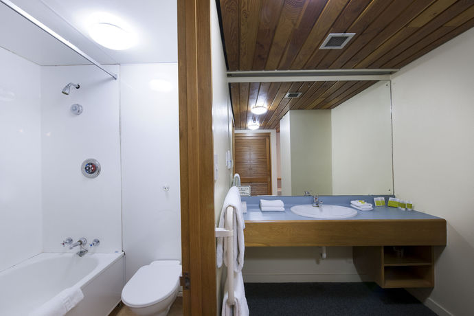 Imagen de la habitación del Hotel Heartland Queenstown. Foto 12