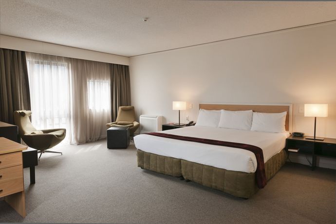 Imagen de la habitación del Hotel Heartland Queenstown. Foto 14