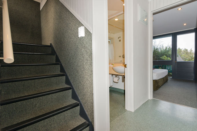 Imagen de la habitación del Hotel Heartland Queenstown. Foto 15