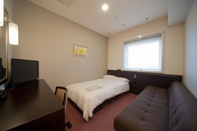 Imagen de la habitación del Hotel Hearton Higashishinagawa. Foto 2