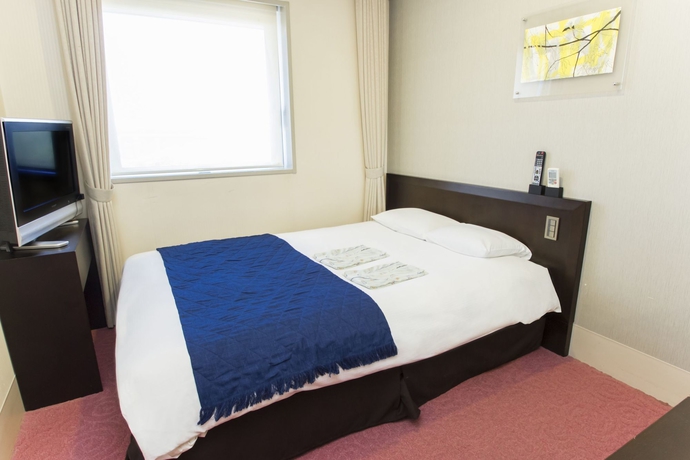 Imagen de la habitación del Hotel Hearton Higashishinagawa. Foto 4