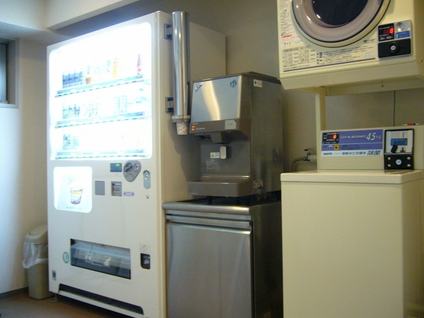 Imagen de los interiores del Hotel Hearton Kyoto. Foto 15