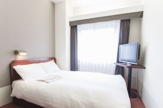 Imagen de la habitación del Hotel Hearton Kyoto. Foto 11