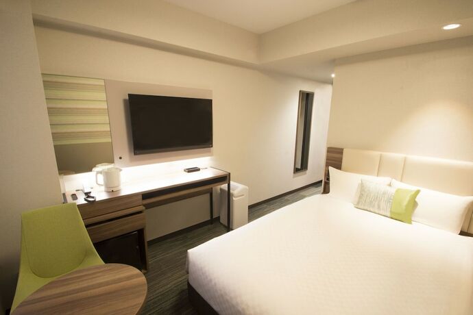 Imagen de la habitación del Hotel Hearton Shinsaibashi Nagahoridori. Foto 12