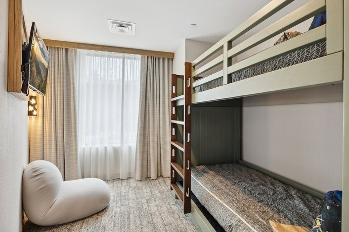 Imagen de la habitación del Hotel Heartsong Lodge And Resort. Foto 17