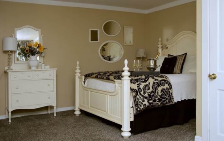 Imagen de la habitación del Hotel Heartstone Inn B&B and Cottages. Foto 4