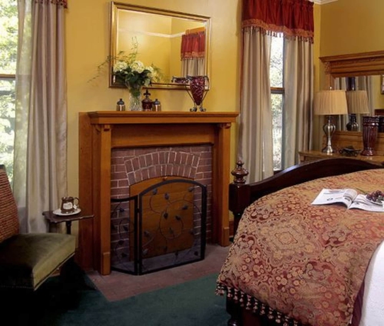Imagen de la habitación del Hotel Heartstone Inn B&B and Cottages. Foto 10