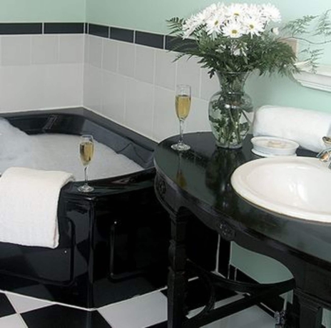 Imagen de la habitación del Hotel Heartstone Inn B&B and Cottages. Foto 14