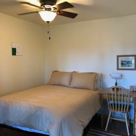 Imagen general del Hotel Heartwood Mountain Sanctuary. Foto 1
