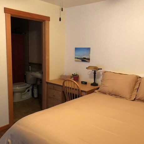 Imagen general del Hotel Heartwood Mountain Sanctuary. Foto 2